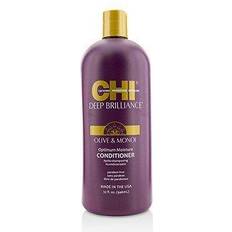 Farouk Hårprodukter Farouk Conditioner Chi Deep Brilliance Optimum Moisture