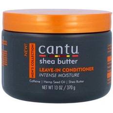 Conditioner Shea Butter Men's