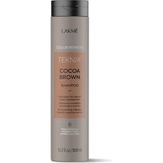 Lakmé Teknia Cocoa Brown Shampoo 300ml