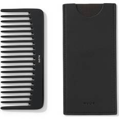 Detangling comb Nuori Detangling Comb Black