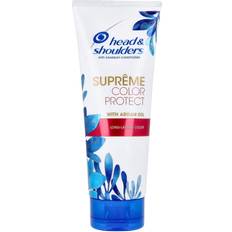 Head and shoulders supreme Head & Shoulders Conditioner Supreme Color