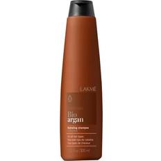 Bio +stärkande shampoo Lakmé K.Therapy Bio-Argan Shampoo 300ml