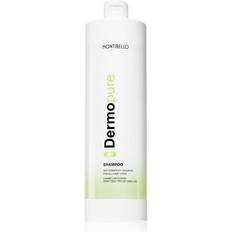 Montibello Dermo Pure Anti-Dandruff Shampoo 1000ml