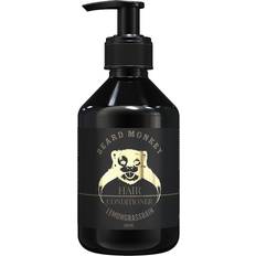 Beard Monkey Hair Conditioner Lemongrass 250ml