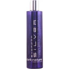 Abril Et Nature Shampoo Silver Abril Et Nature 250ml