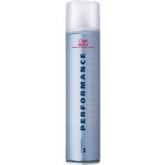 Wella hairspray Wella Performance Hairspray 500ml