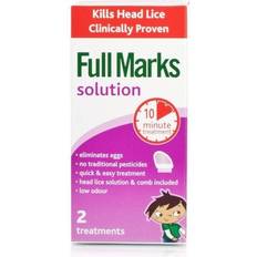 Full Marks Solution 5 Minute Treatment 100ml