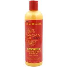 Creme of Nature Creme of Nature Argan Oil Moisture Shine Shampoo 354ml