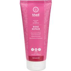 Khadi Rose Hair Repair Shampoo