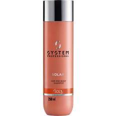 System Professional Solar Shampoo 250ml