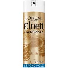 L'Oréal Paris Elnett Strong Hold Shine Hairspray 200ml