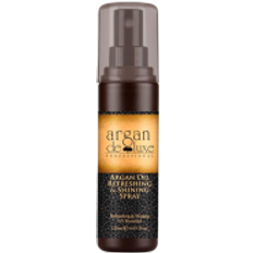 Argan De Luxe Argan Oil Refreshing & Shining Spray