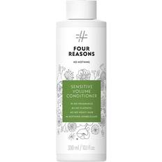 Four Reasons Balsam Four Reasons Sensitive Volume Conditioner 300ml
