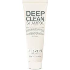 Eleven australia deep clean Eleven Australia Deep Clean Shampoo 50ml