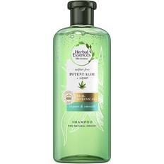 Herbal Essences Biological Renew Aloe Plus Hemp Shampoo