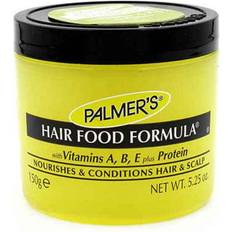 Hair Food Formula