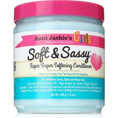 Aunt Jackie's Girls Soft and Sassy Super Duper Softening Conditioner