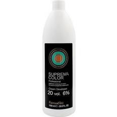 20 vol developer FarmaVita Suprema Color Cream Developer Oxidizer 20 Vol 6% 1000ml