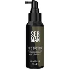 Thickening tonic Sebastian Professional The Booster Thickening Leave-In Tonic