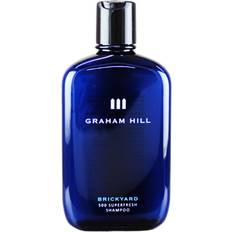 Brickyard 500 Super fresh Shampoo