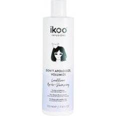 Ikoo Hair Products Ikoo Conditioner Don't Apologize, Volumize 11.8fl oz