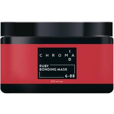 Chroma id Schwarzkopf Professional Chroma Id Col.Mask 6-88 250ml