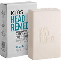 Kms head remedy KMS Headremedy Solid Schampo 75g