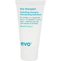 Evo Shampoos Evo The Therapist Hydrating Shampoo 30ml