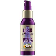 Miracle hair Aussie 3 Miracle Oil Mega