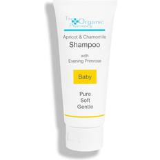 Apricot & Chamomile Shampoo