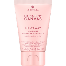 Alterna My Hair My Canvas Meltaway No-Rinse Micellar Hair Cleanser 25ml