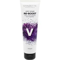 Grazette re boost Grazette Add Some Re-Boost Violet