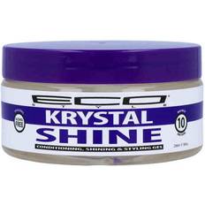 Kristal Eco Style Wax Shine Gel Kristal 236ml