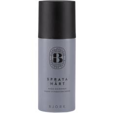 Spraya Hårt Hard Hairspray
