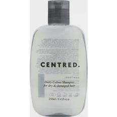 CENTRED. Daily Calma Shampoo