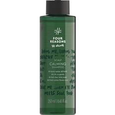 Four Reasons Original Scalp Calming Shampoo 250ml
