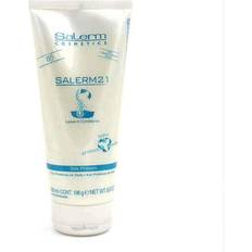 Salerm 21 Silk Protein Leave-in Conditioner