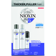 Nioxin 6 Nioxin 6 Hair System Kit XXL