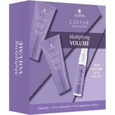 Alterna Scatole regalo e Set Alterna Caviar Multiplying Volume Cofanetto 3 pz