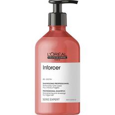 Productos para el cabello L'Oréal Professionnel Paris Serie Expert Inforcer Shampoo 500ml