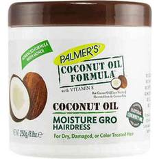 Hair gro Palmers Coconut Oil Moisture Gro Hairdress