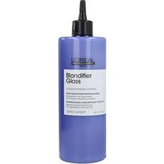 Blondifier gloss L'Oréal Professionnel Paris Blondifier Technical Concentrate