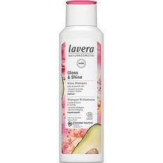 Lavera Gloss & Shine Gentle Cleansing Shampoo for Shiny and Soft Hair 250ml