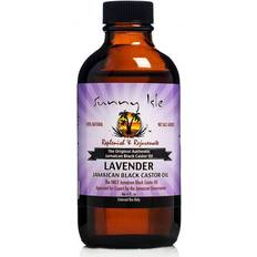 Jamaican castor oil Sunny Isle Jamaican Black Castor Oil Lavender 118ml