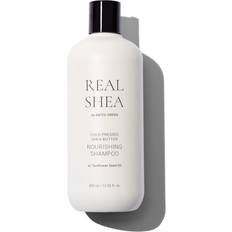 Rated Green Betygsatt Green Real Shea närande schampo 400ml