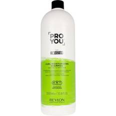 Curl shampoo 1000ml Revlon Shampoo ProYou the Twister 1000ml