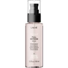 Tuoksuva Hiusseerumit Lakmé Teknia Full Defense Serum