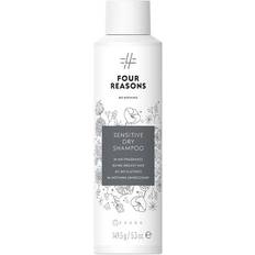 Sensitive Dry Shampoo