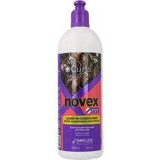 Conditioner My Curls Leave In Intense