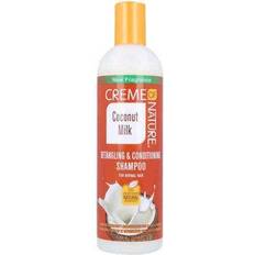 Creme of Nature Creme of Nature Coconut Milk Detangling & Conditioning Shampoo 354ml